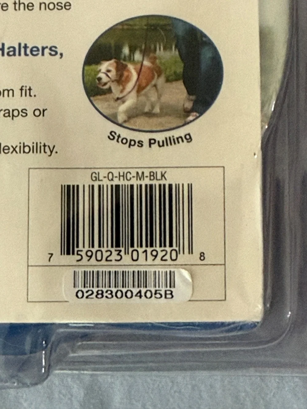 PetSafe new gentle
